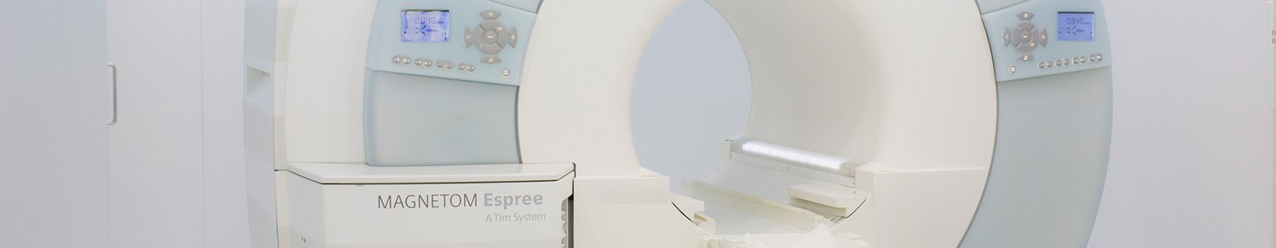 Radiologie München Nympfenburg - MRT für Erwachsene